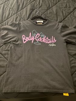 Gallery Dept x Doc Johnson Body Cocktails Size M