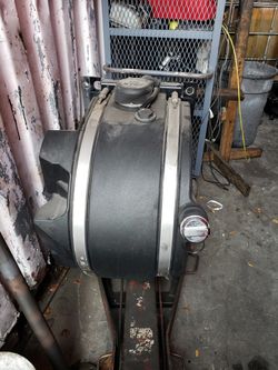 Kenworth 2016 def tank