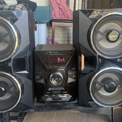 Stereo