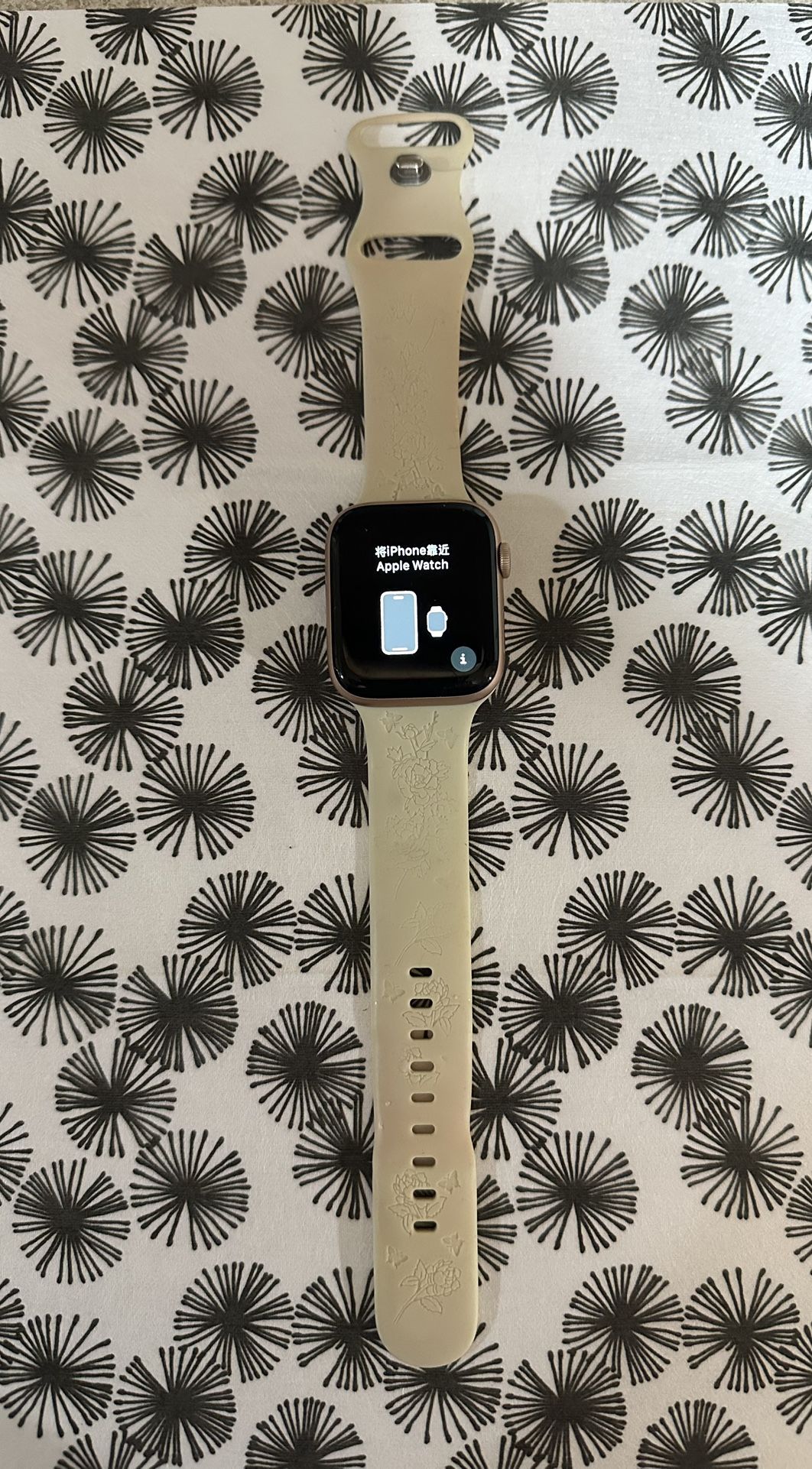 Apple Watch Series 6