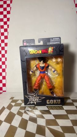 Goku toy: BRAND NEW