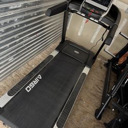 AIRGO TREADMILL