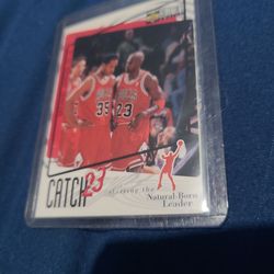 Mj Card