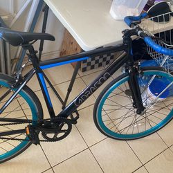Goku fixie vintage