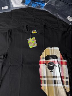 Bape shirt