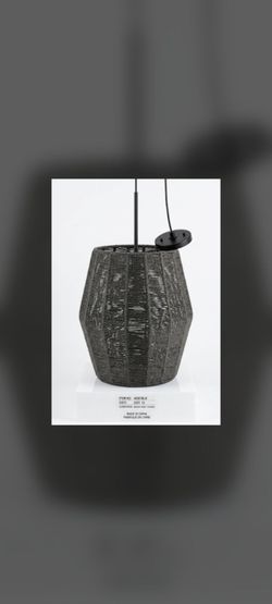 Hinkley Luca Large Convertible Pendant Light