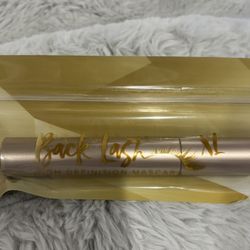 NEW BELLE BEAUTY BACKLASH XL MASCARA $7!!