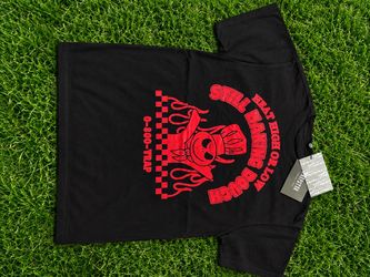 Trapstar shirt