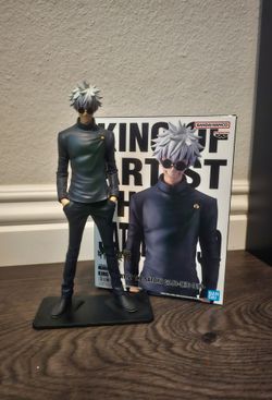 JJK Satoru Gojo Figure