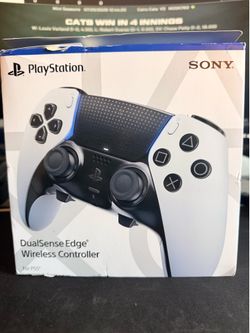Ps5 controller