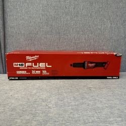 Milwaukee M18 FUEL 18 V 1/4" Brushless Die Grinder (2784-20)