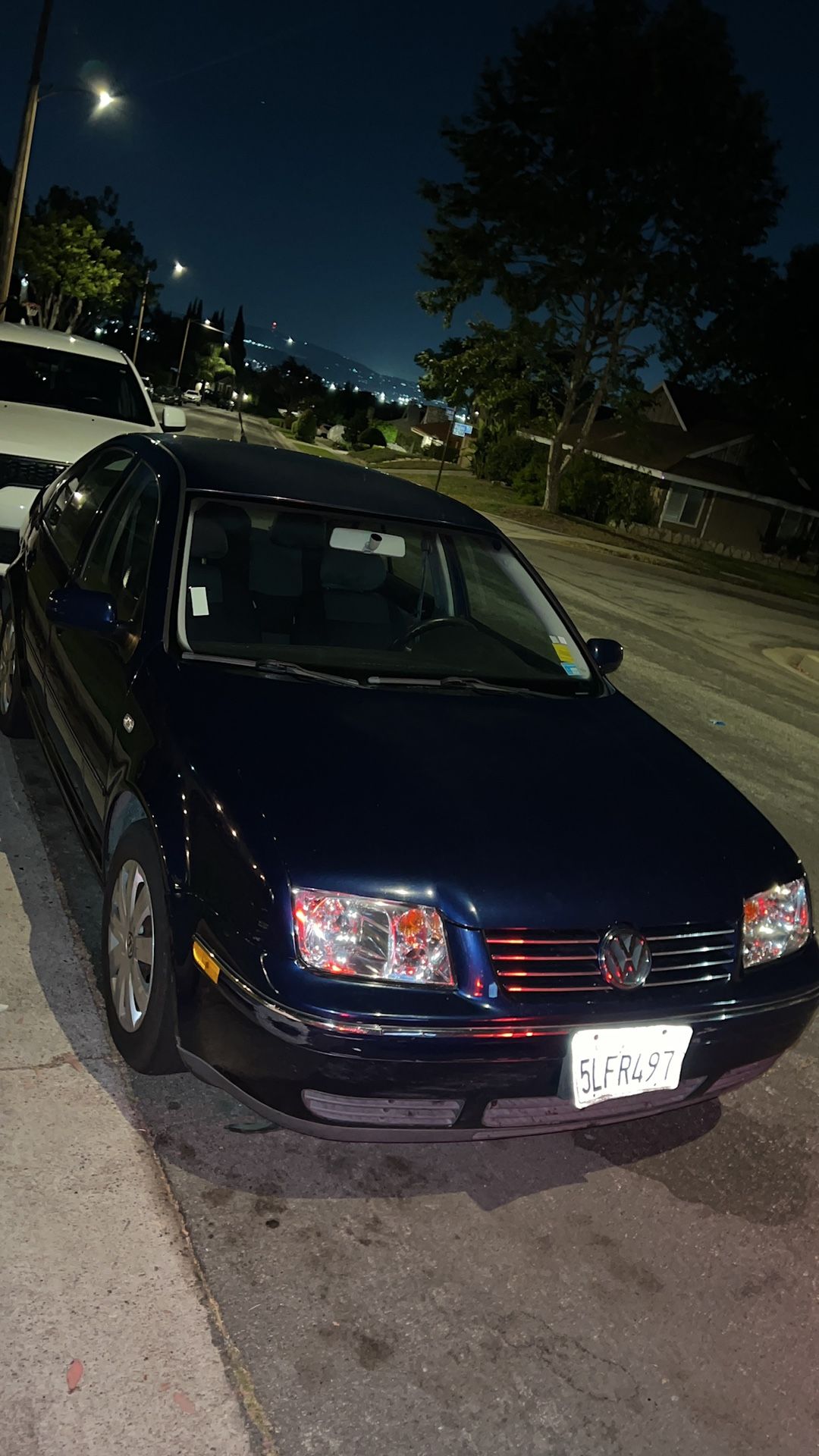 2005 Volkswagen Jetta