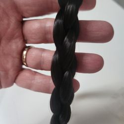 Madison Braids Headbands NEW