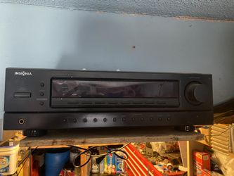 Surround Receiver