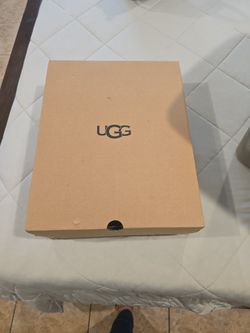 UGG Classic Tall Boot