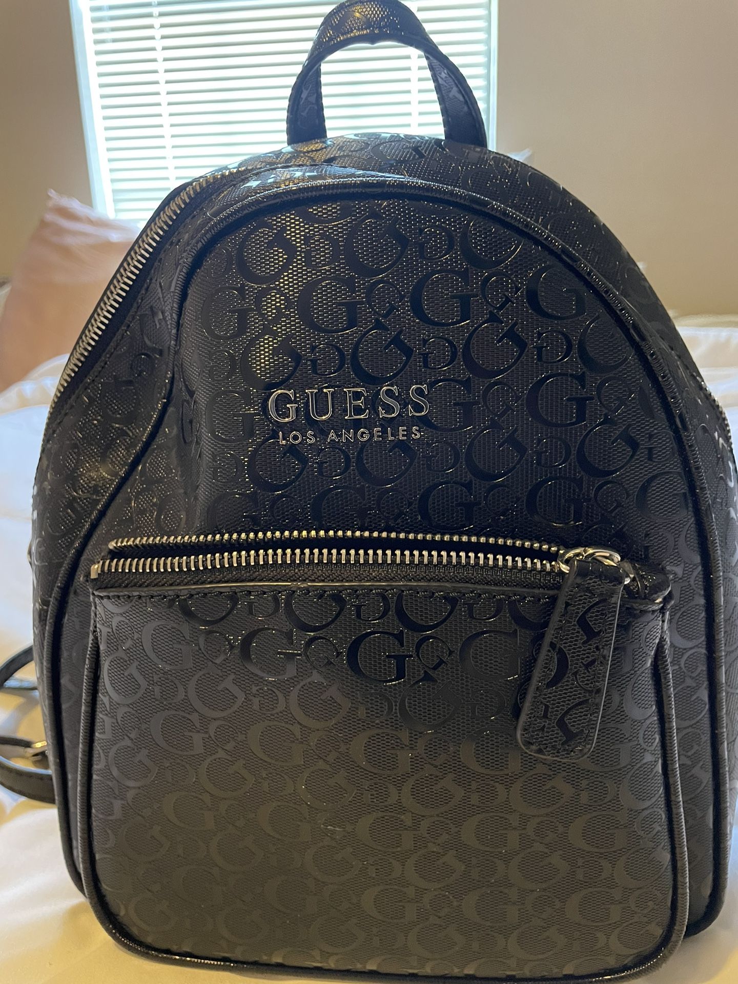 Guess Backpack 