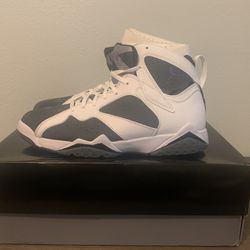Air Jordan 7 Retro Flint
