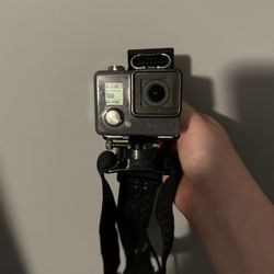 GoPro Hero Black