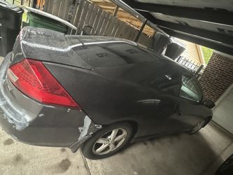 2006 Honda Accord
