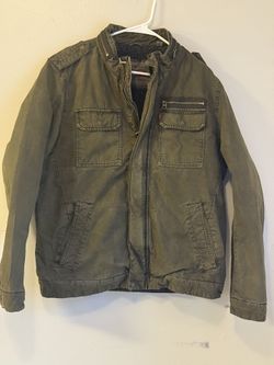 Levi Strauss & co Jaquet