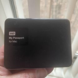 APPLE PASSPORT 2 Tb 