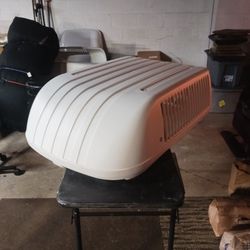 RV MaxAir AC Cover