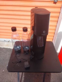 Soda Stream 