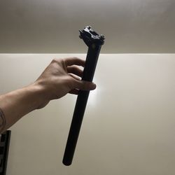 27.2 SeatPost 🚲🔥 Delivery Available! 