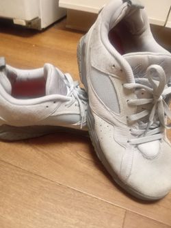 Nike flight