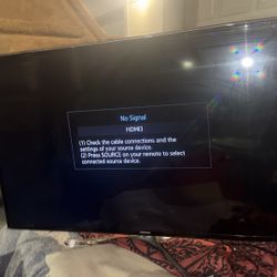 Samsung TV 55 Pulgadas 