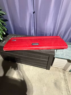Ford Ranger Tailgate (1(contact info removed))