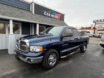 2004 Dodge Ram 2500
