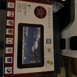 new tablet 