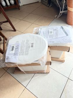 American toilet tank brand new/ tanque de agua para toilet