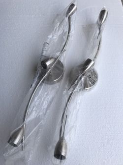 Ceiling track , never used