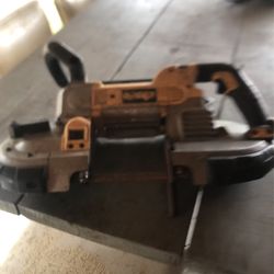Dewault Bandsaw