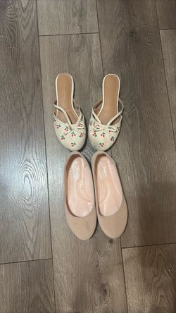 Flats