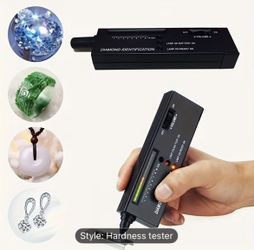 Diamond tester