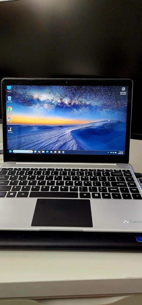 14" Gateway Laptop PC Computer - Win 11 Pro -Intel  i5, 16GB RAM, 512 GB SSD