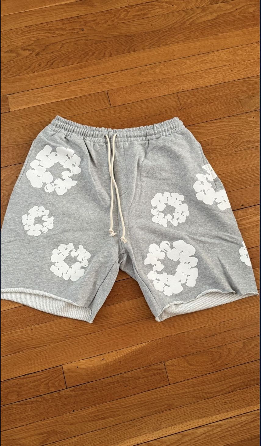 Denim Tears Short