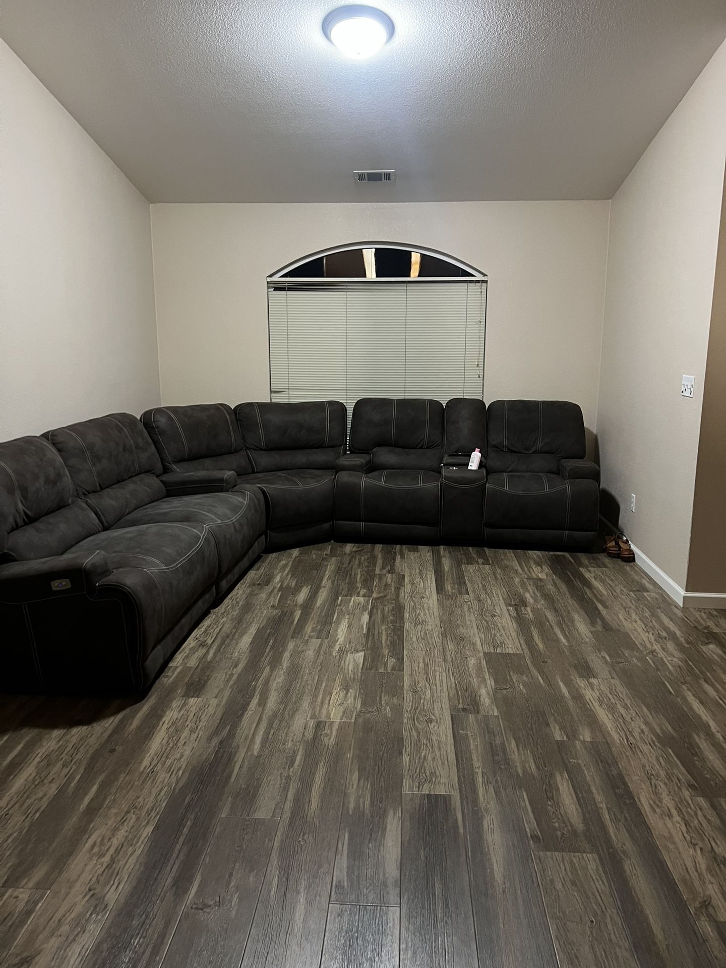 Reclining Couches