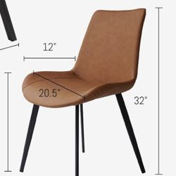 Chairs Only