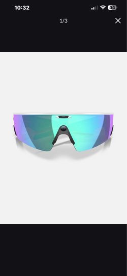 Oakley vangaurd meta