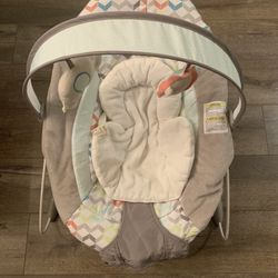 Ingenuity Infant Bouncer
