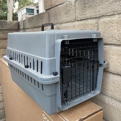 Pet Carrier