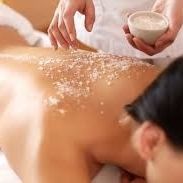 Full Body Scrub