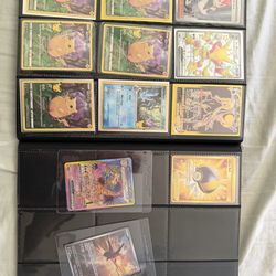Pokemon cards for sell! No resellers