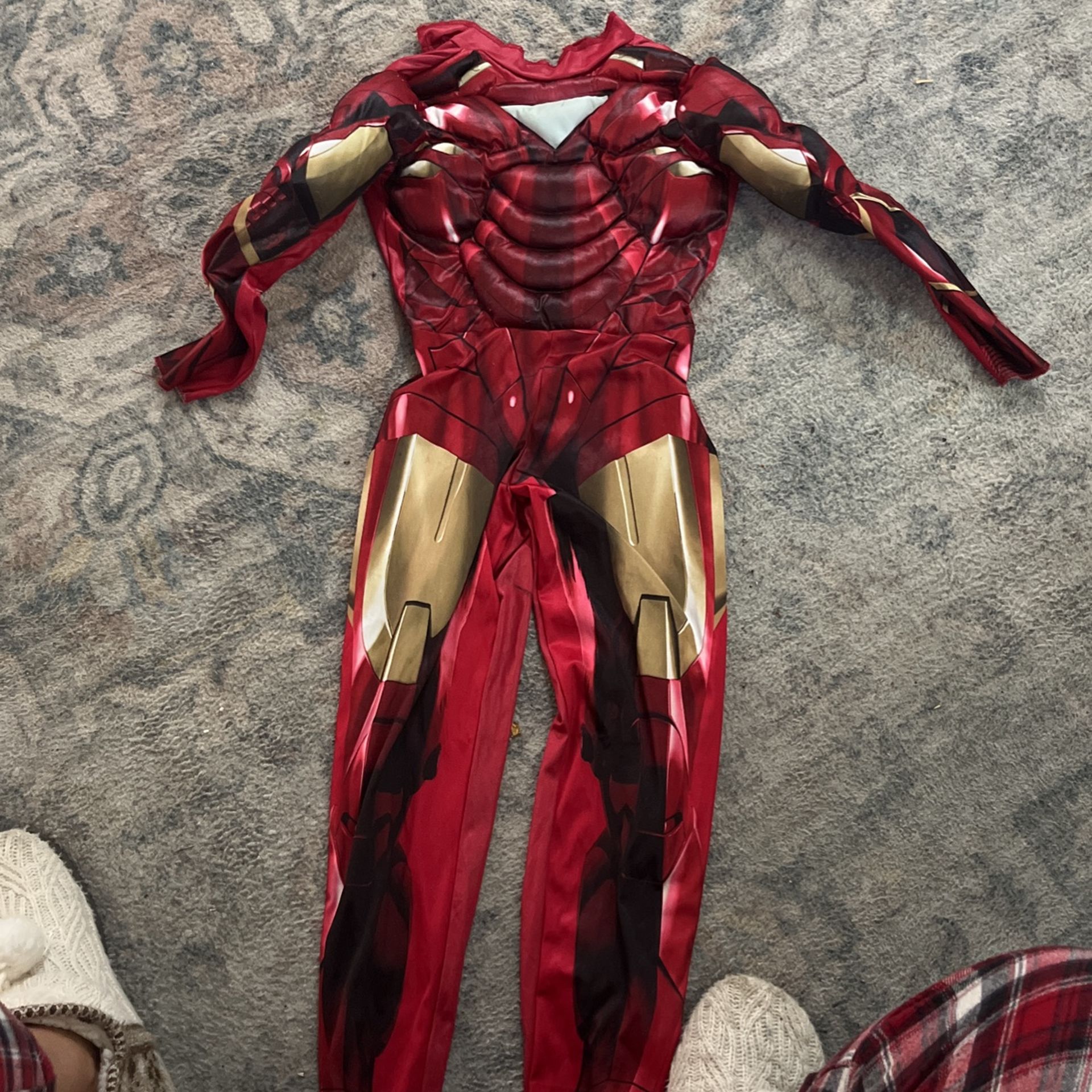 Iron Man