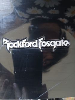Rockford Fosgate