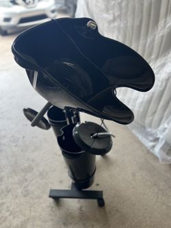 Portable Head Wash & Chair 